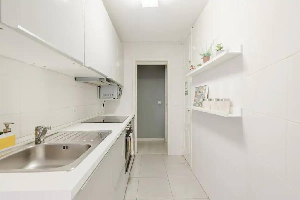 Appartement Lima House à OOporto Extérieur photo
